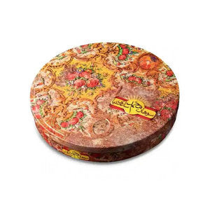 تصميم سوهان بوستان (غول نازوك) تصميم سوهان بوستان (غول نازوك)